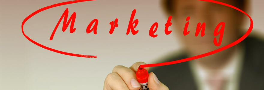 marketing influence