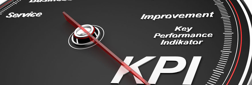 indicateurs de performance ou KPI