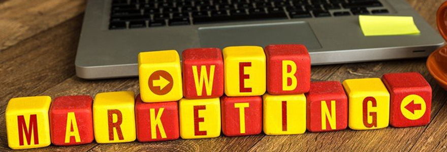 Webmarketing