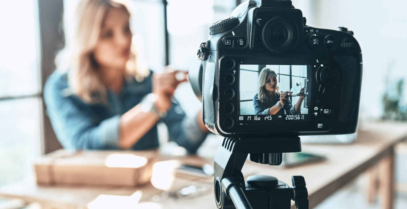 vidéo d’entreprise