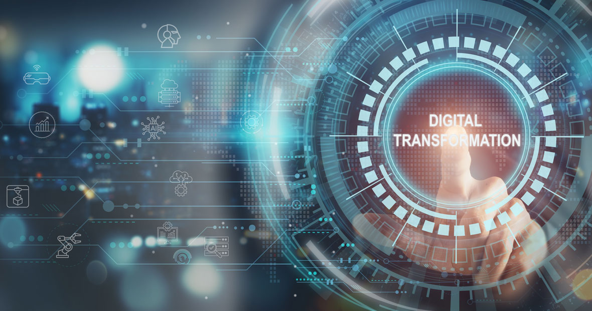transformation digitale