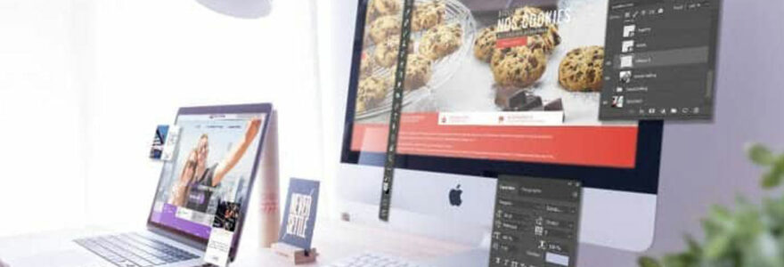 Le portefolio de notre agence web