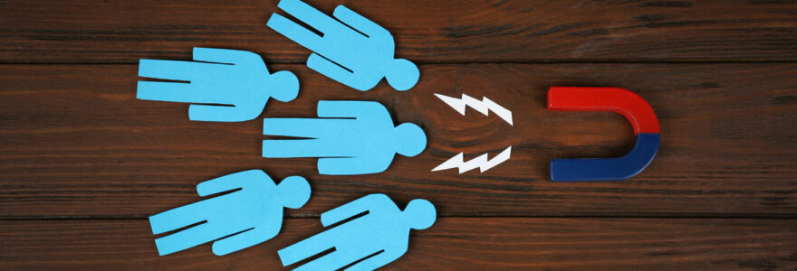 lead marketing
