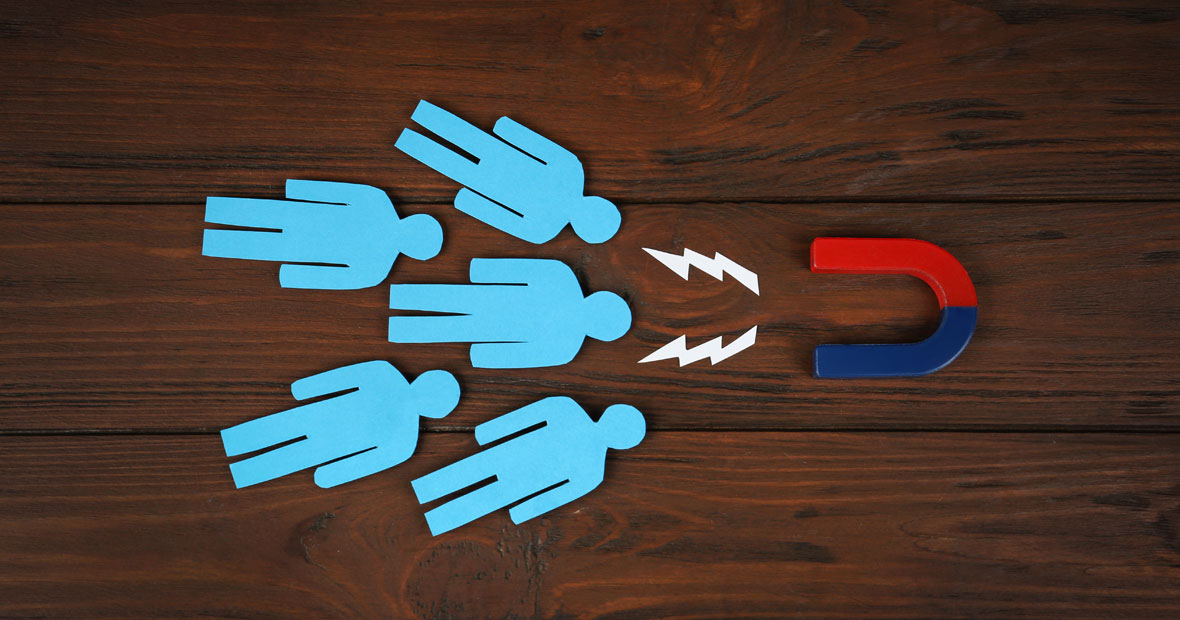 lead marketing